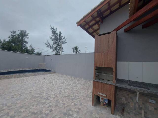 Casa para Venda em Itanhaém - 4