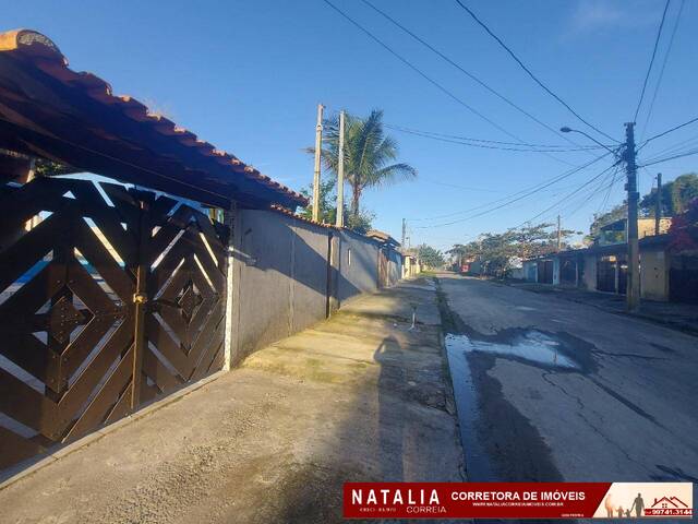 Casa para Venda em Itanhaém - 2