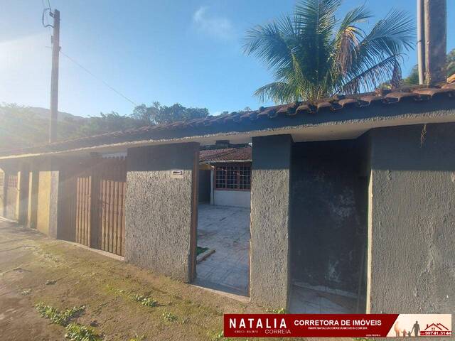 Casa para Venda em Itanhaém - 4