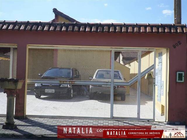 #ITA3037 - Casa em condomínio para Venda em Mongaguá - SP - 1