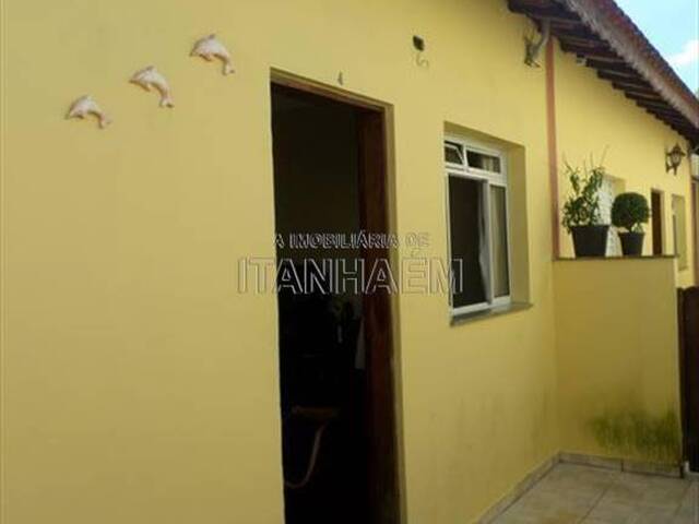 #ITA3037 - Casa em condomínio para Venda em Mongaguá - SP - 3