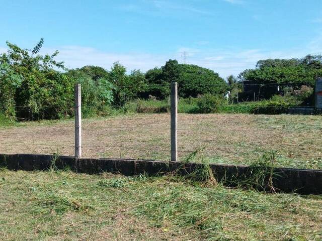 #1162 - Terreno para Venda em Peruíbe - SP - 2