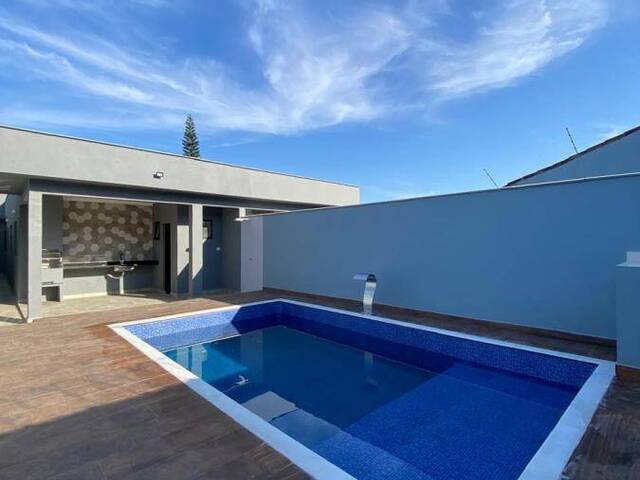 Casa para Venda em Itanhaém - 2