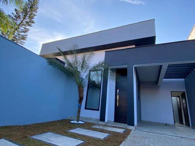 Casa para Venda em Itanhaém - 4