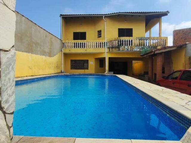 #1164 - Casa para Venda em Itanhaém - SP - 1