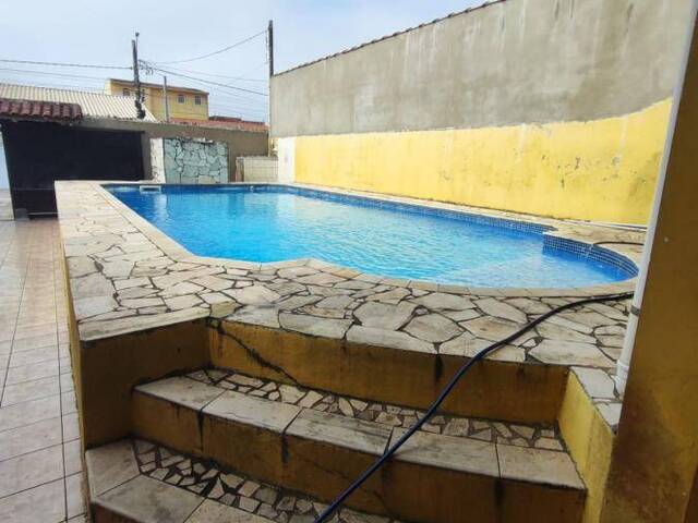 Casa para Venda em Itanhaém - 3