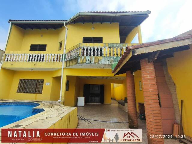 Casa para Venda em Itanhaém - 4