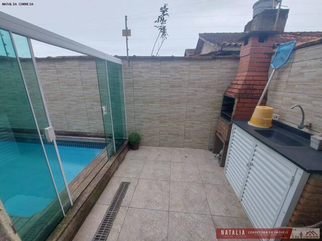Casa para Venda em Itanhaém - 4