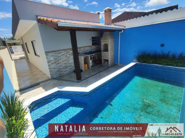 Casa para Venda em Itanhaém - 2
