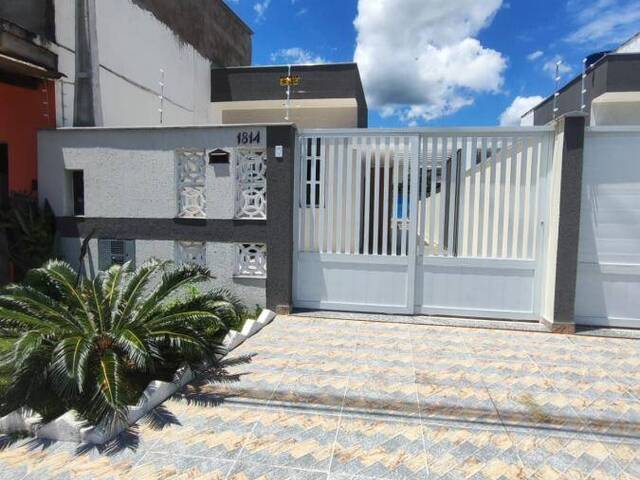 Casa para Venda em Itanhaém - 3