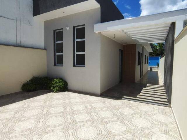 Casa para Venda em Itanhaém - 4