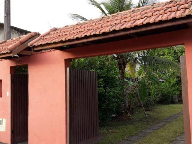 Casa para Venda em Itanhaém - 3