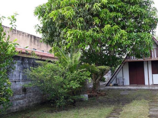 Casa para Venda em Itanhaém - 2