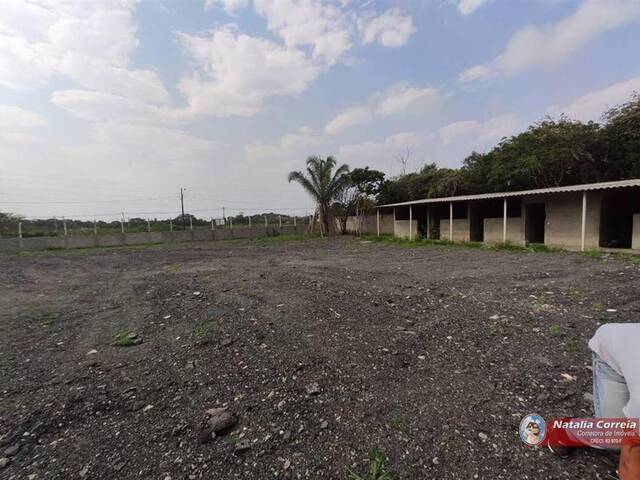 #ITA3597 - Terreno para Venda em Itanhaém - SP - 1