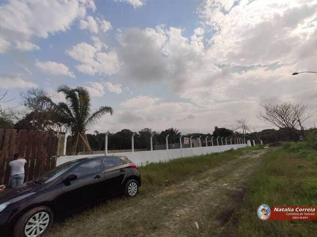 Terreno para Venda em Itanhaém - 3