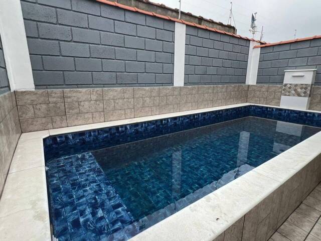 Casa para Venda em Itanhaém - 2