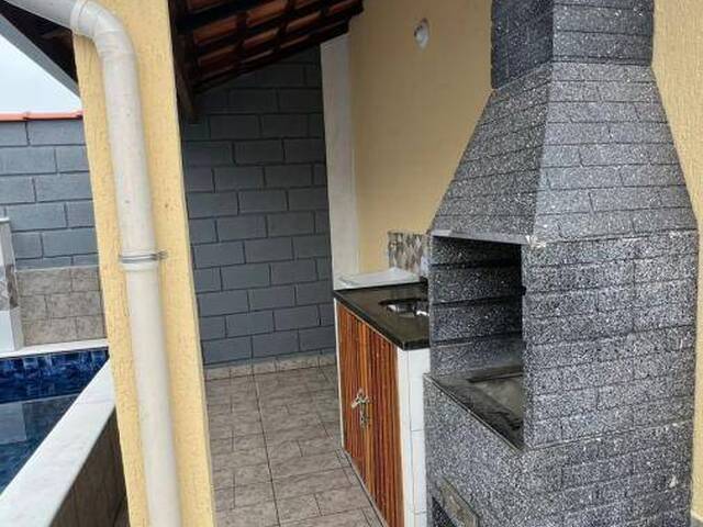 Casa para Venda em Itanhaém - 3