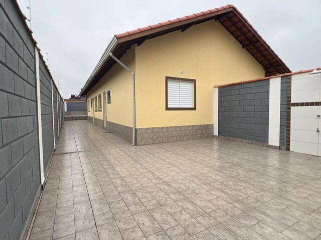 Casa para Venda em Itanhaém - 4