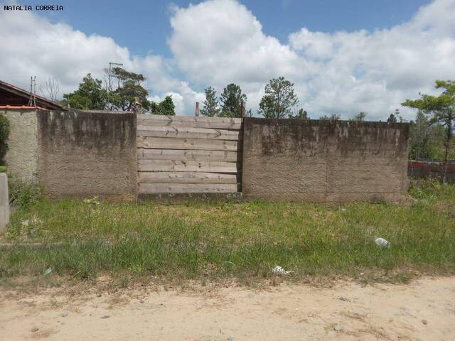 #1176 - Terreno para Venda em Peruíbe - SP - 2