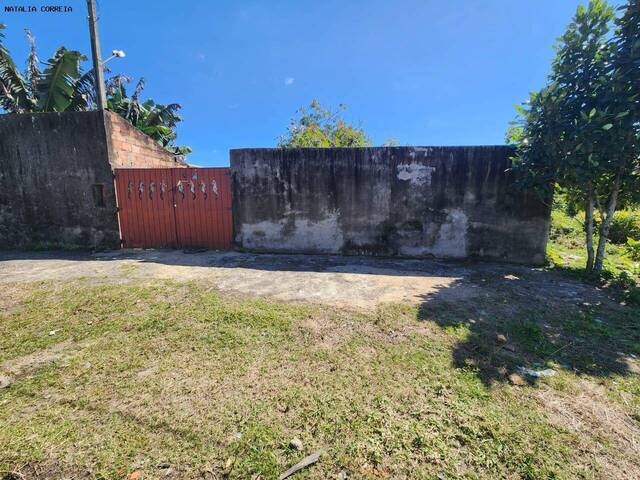 #1180 - Terreno para Venda em Itanhaém - SP - 2