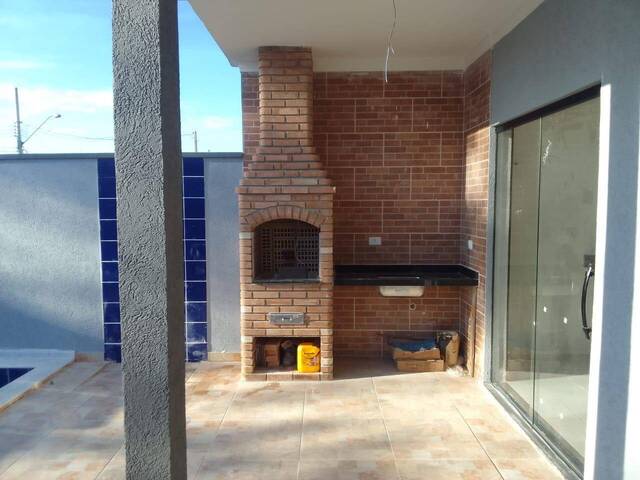 #1187 - Casa para Venda em Peruíbe - SP - 3
