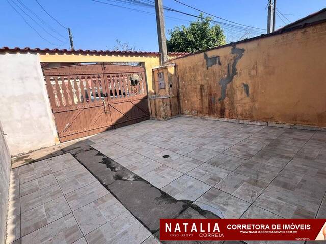 Casa para Venda em Itanhaém - 2