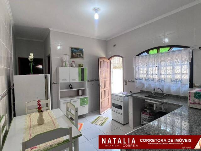 Casa para Venda em Itanhaém - 3