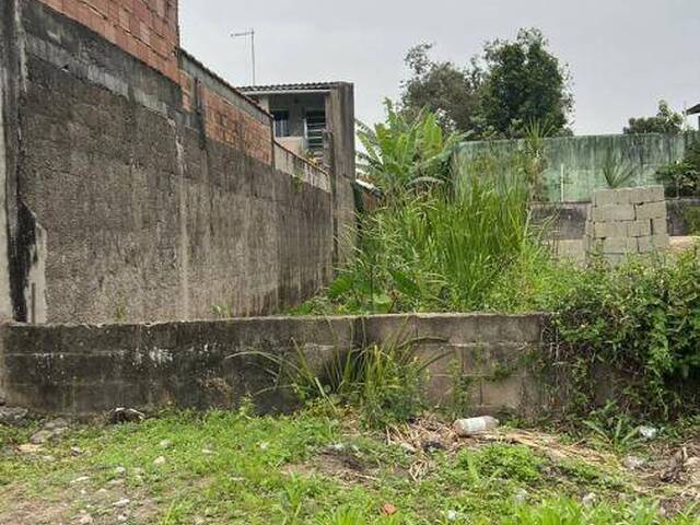 #1204 - Terreno para Venda em Itanhaém - SP - 1