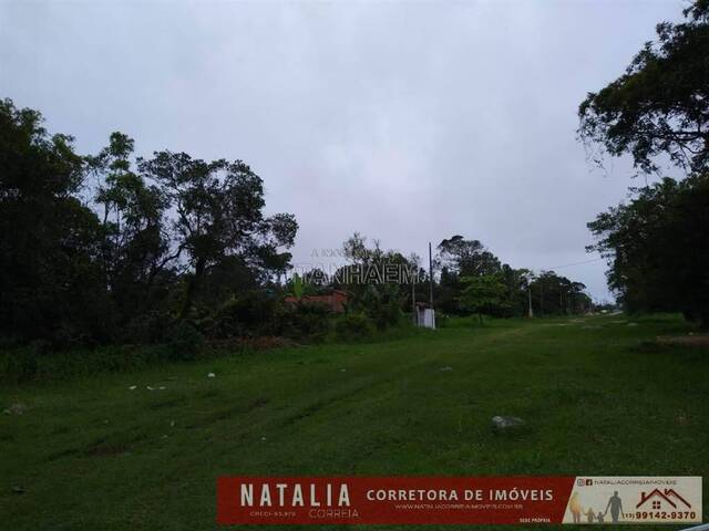 Terreno para Venda em Itanhaém - 2