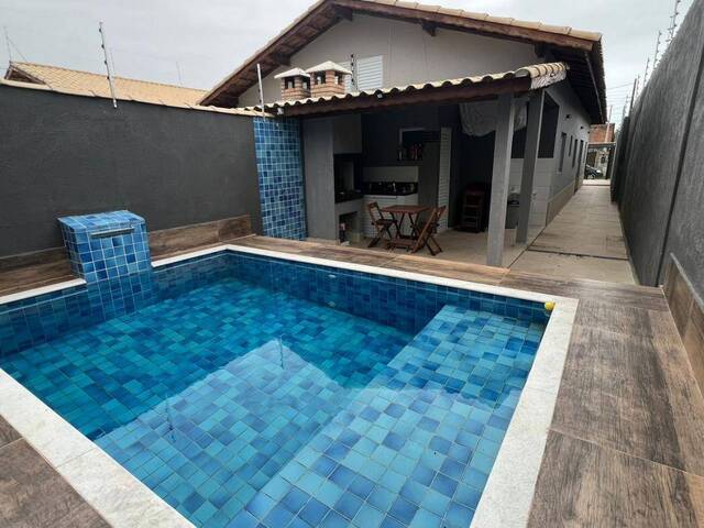 Casa para Venda em Itanhaém - 2