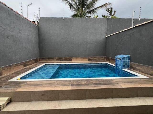 Casa para Venda em Itanhaém - 3