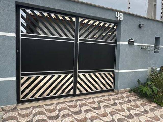 Casa para Venda em Itanhaém - 4