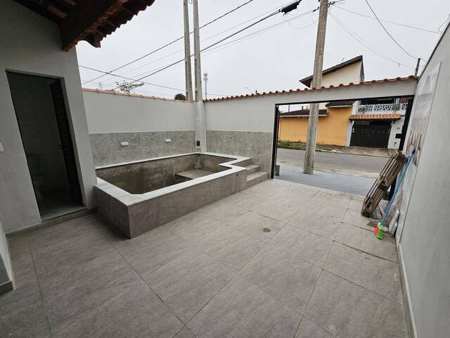 Casa para Venda em Itanhaém - 3