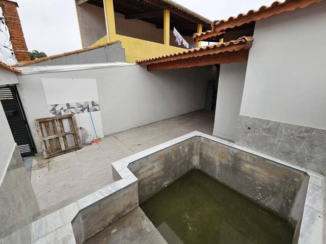Casa para Venda em Itanhaém - 4