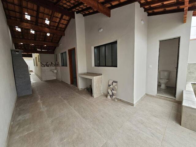 Casa para Venda em Itanhaém - 5
