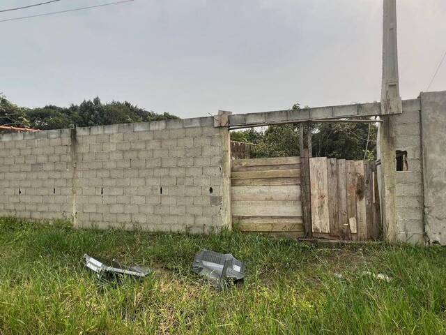 #1235 - Terreno para Venda em Itanhaém - SP - 1