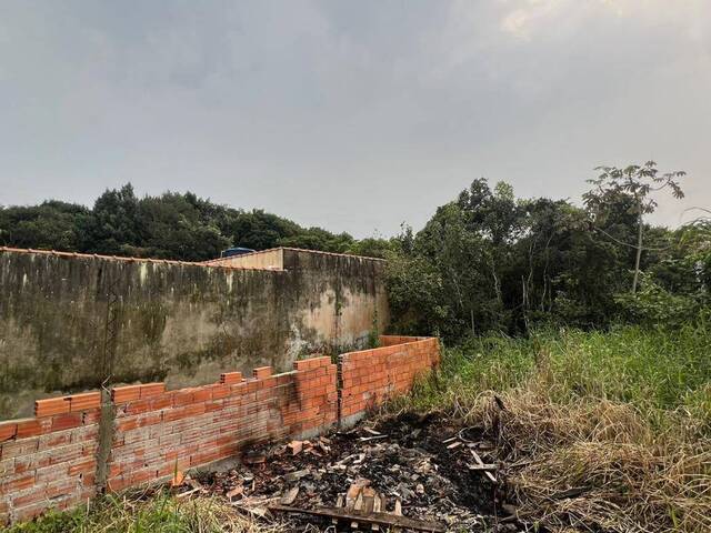 #1235 - Terreno para Venda em Itanhaém - SP - 2