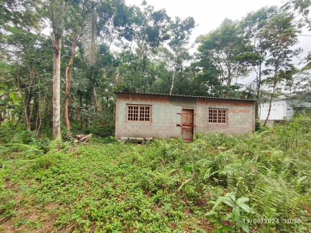 #1236 - Chácara para Venda em Itanhaém - SP - 1