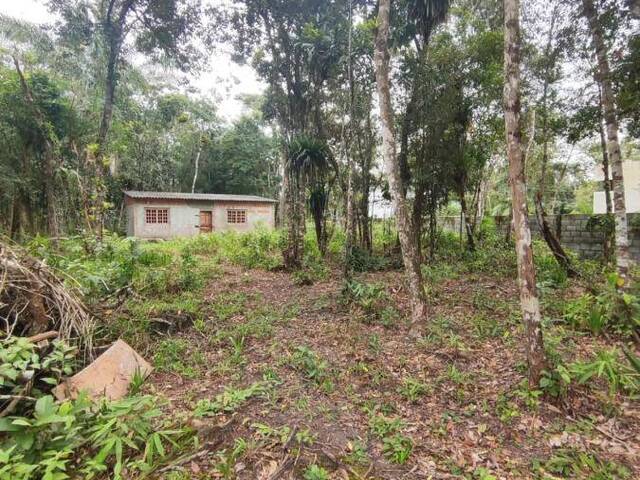 #1236 - Chácara para Venda em Itanhaém - SP - 2