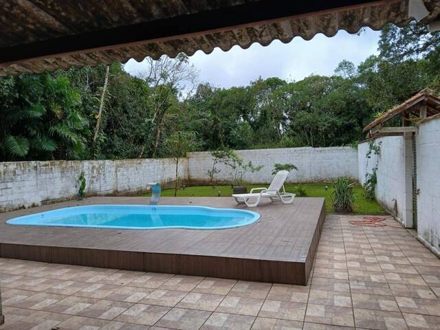 #1237 - Chácara para Venda em Itanhaém - SP - 2