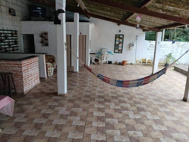Chácara para Venda em Itanhaém - 4