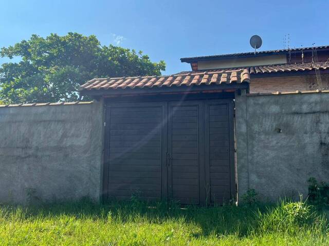 Casa para Venda em Itanhaém - 2