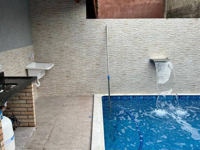 #1240 - Casa para Venda em Peruíbe - SP - 3