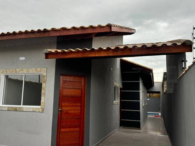 Casa para Venda em Peruíbe - 5
