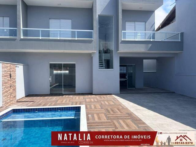 Casa para Venda em Itanhaém - 3