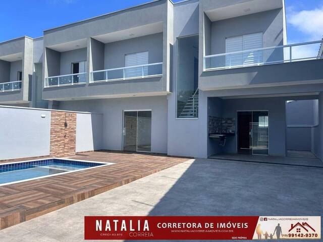 Casa para Venda em Itanhaém - 4