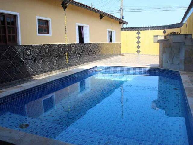 Casa para Venda em Mongaguá - 3
