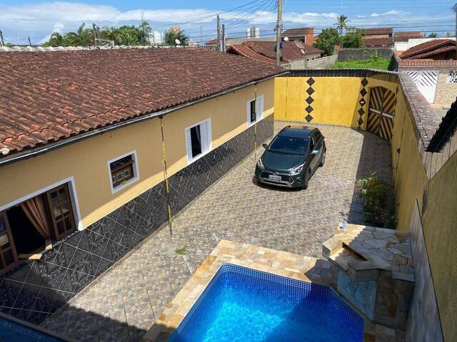 Casa para Venda em Mongaguá - 4