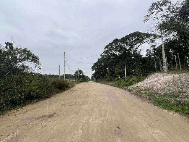#1248 - Terreno para Venda em Itanhaém - SP - 2
