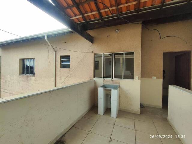 #1249 - Casa para Locação em Itanhaém - SP - 1